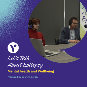 Mental Health and Wellbeing (Audio only)
