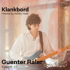 #10 - Guenter Råler