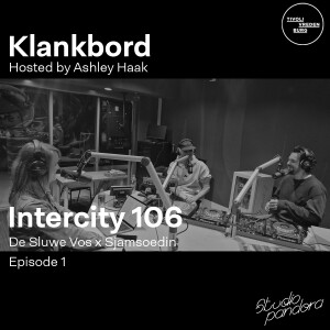 #1 - Intercity 106