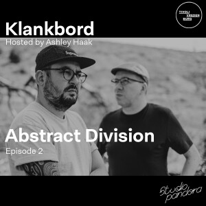 #2 - Abstract Division