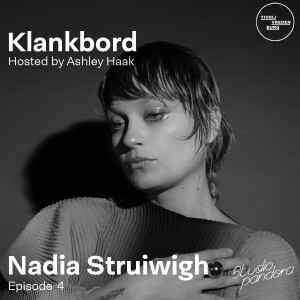 #4 - Nadia Struiwigh