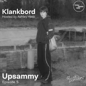 #5 - Upsammy