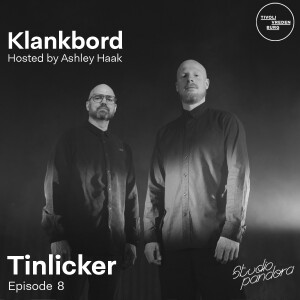 #8 - Tinlicker