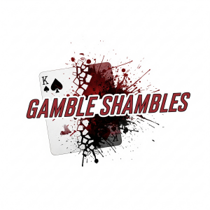 Gamble Shambles Podcast Trailer