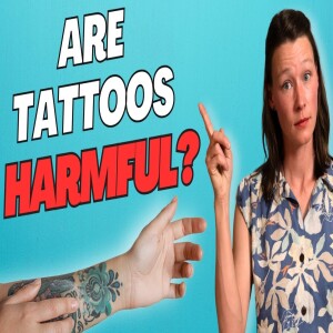 What they don’t tell you about tattoos