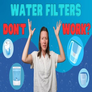 Does water filtration even work?