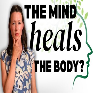 Your core beliefs are affecting your health.