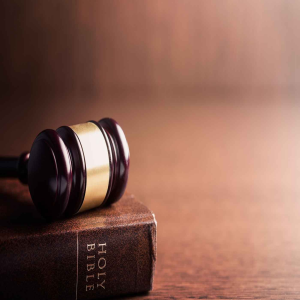 The Doctrine of Justification