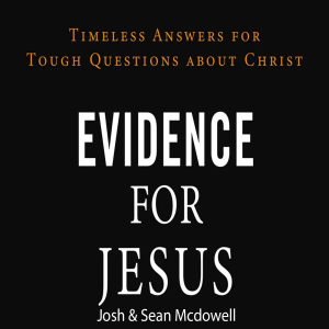 Evidence for Jesus with Sean McDowell