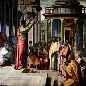 Revealing the Authentic God