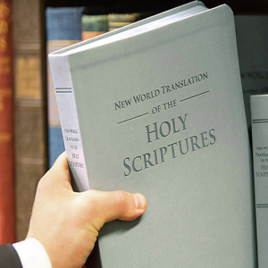 How to Share with A Jehovah Witness in Love