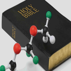 God the Intelligent Designer