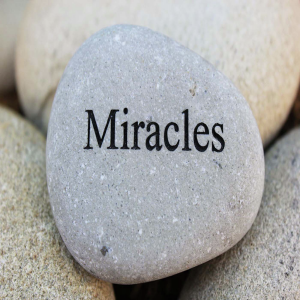 Miracles Confirm God’s Message