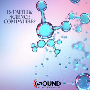 Is Faith and Science Compatible?