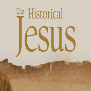 The Historical Jesus