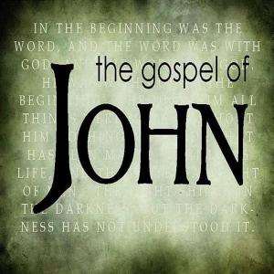 The Gospel of St John