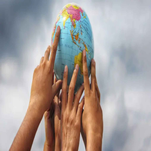 How to Become Mission Minded