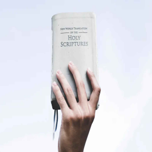 How to Share with A Jehovah Witness in Love-a
