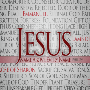 The Two Natures of Christ