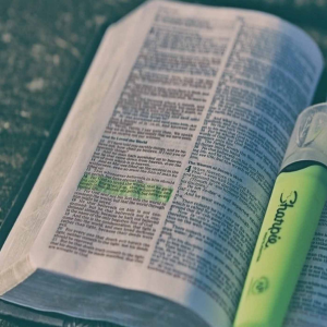 Why We Can Trust the Bible