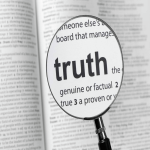 What is Absolute Truth?