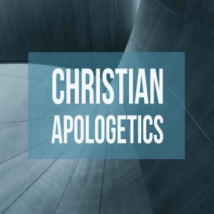 Why Defend the Faith