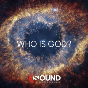 Who is God?