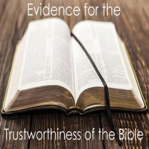 Why We Can Trust the New Testament