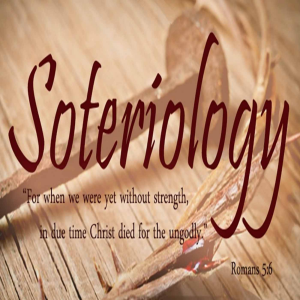What does it mean to be saved?