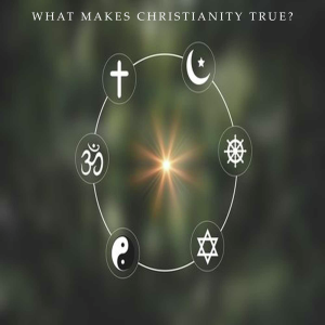 What Makes Christianity True?