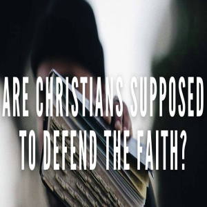 Bible Answers to Hard Questions