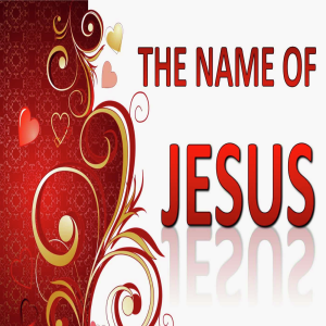 What is the Real Name of Jesus?