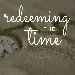 How to Redeem the Time