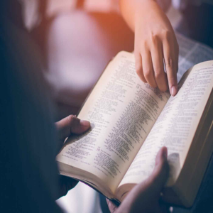 How to Give Away Your Faith