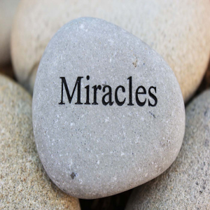 Miracles Are Possible