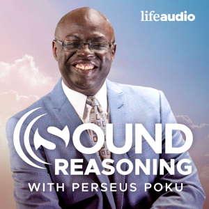 Highlights of the Sound Reasoning Show