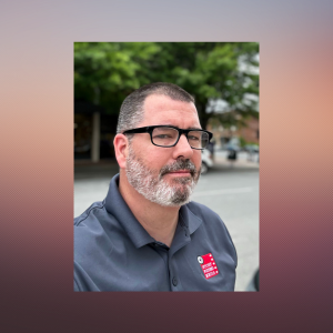 From Insurance to Impact: John Vaughan's Story