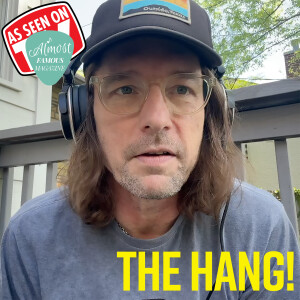 The Art of Creativity: Billy Harvey's Journey on The Hang!