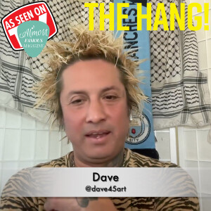 Clit-45 Prepares for Punk Rock Bowling 2025: Insights from Dave & Rico on The Hang!