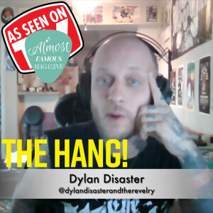 Inside Dylan Disaster and The Revelry: Band Evolution & Punk Rock Bowling Weekend on The Hang!
