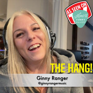 Breaking Barriers: Female Lead Ginny Ranger in a Male-Dominated Industry on The Hang!