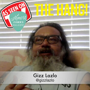 EXCLUSIVE-Dark Lyrics & Personal Stories: Gizz Lazlo of For Closure Speaks Out on The Hang!