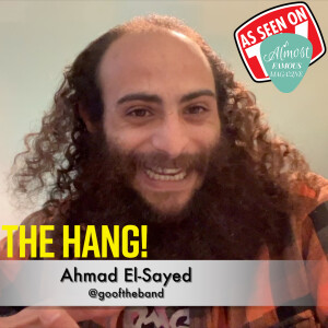 Inside 'G2: Judgment Day' – Ahmad El-Sayed of Goof Reveals All on The Hang!