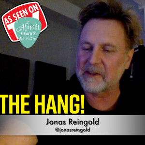 Jonas Reingold, The Making of 'Transmutation', Crafting Progressive Rock Mastery on The Hang!