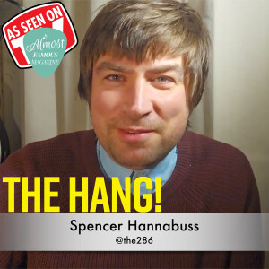 The 286's Spencer Hannabuss & James FitzGerald Share Insights on '25 releases & more on The Hang!