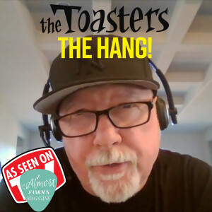 The Toasters: Buck's Stories: From NYC Beginnings to Global Stages to Punk Rock Bowling! The Hang!
