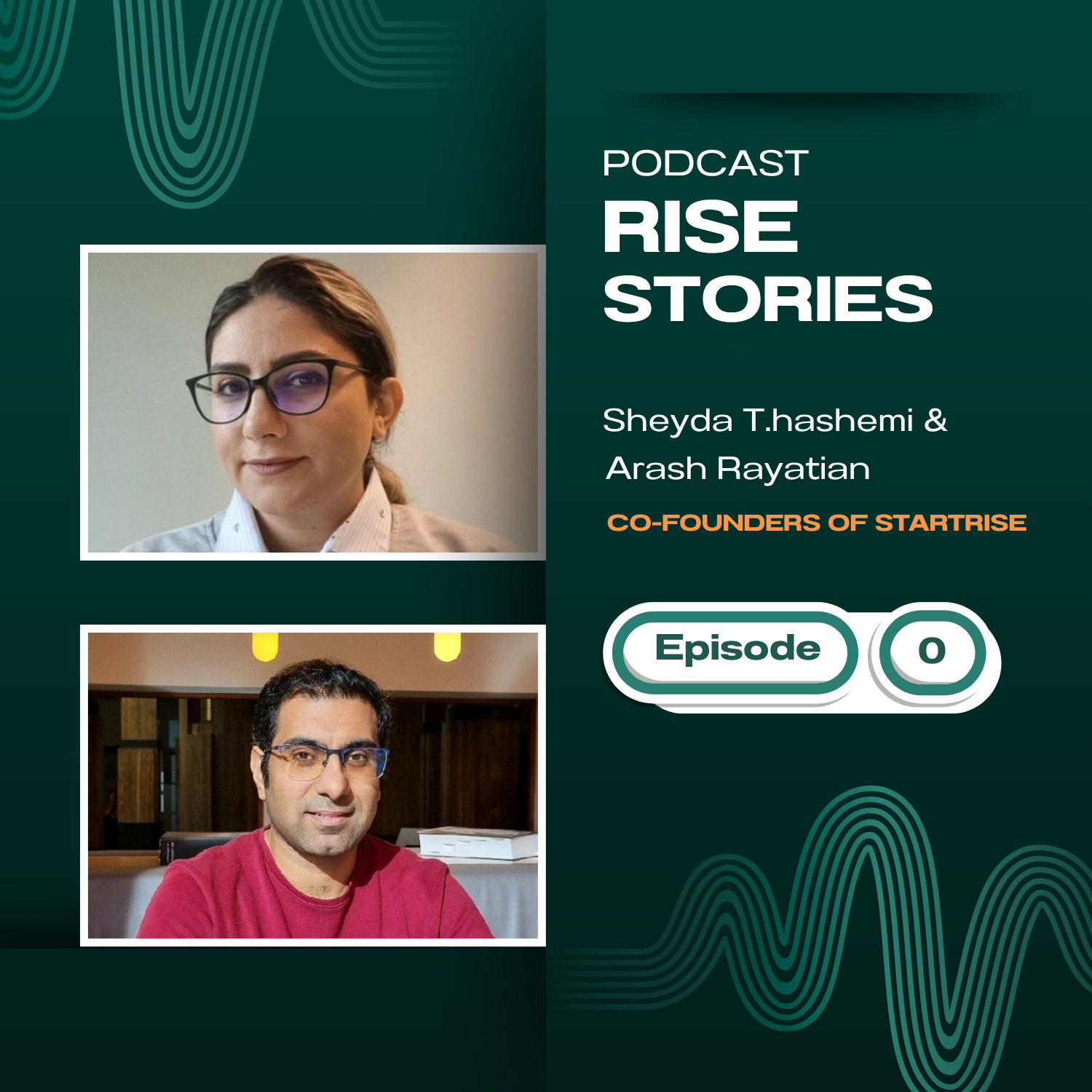 RISE STORIES