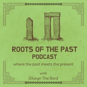 Roots Of The Past - Episode 1