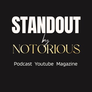 Rebecca Richardson - The Mortgage Mentor - STANDOUT Podcast Episode 01