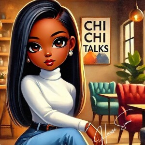 Chi-Chi Says: AI Ain’t the Bag, But It’s the Tool